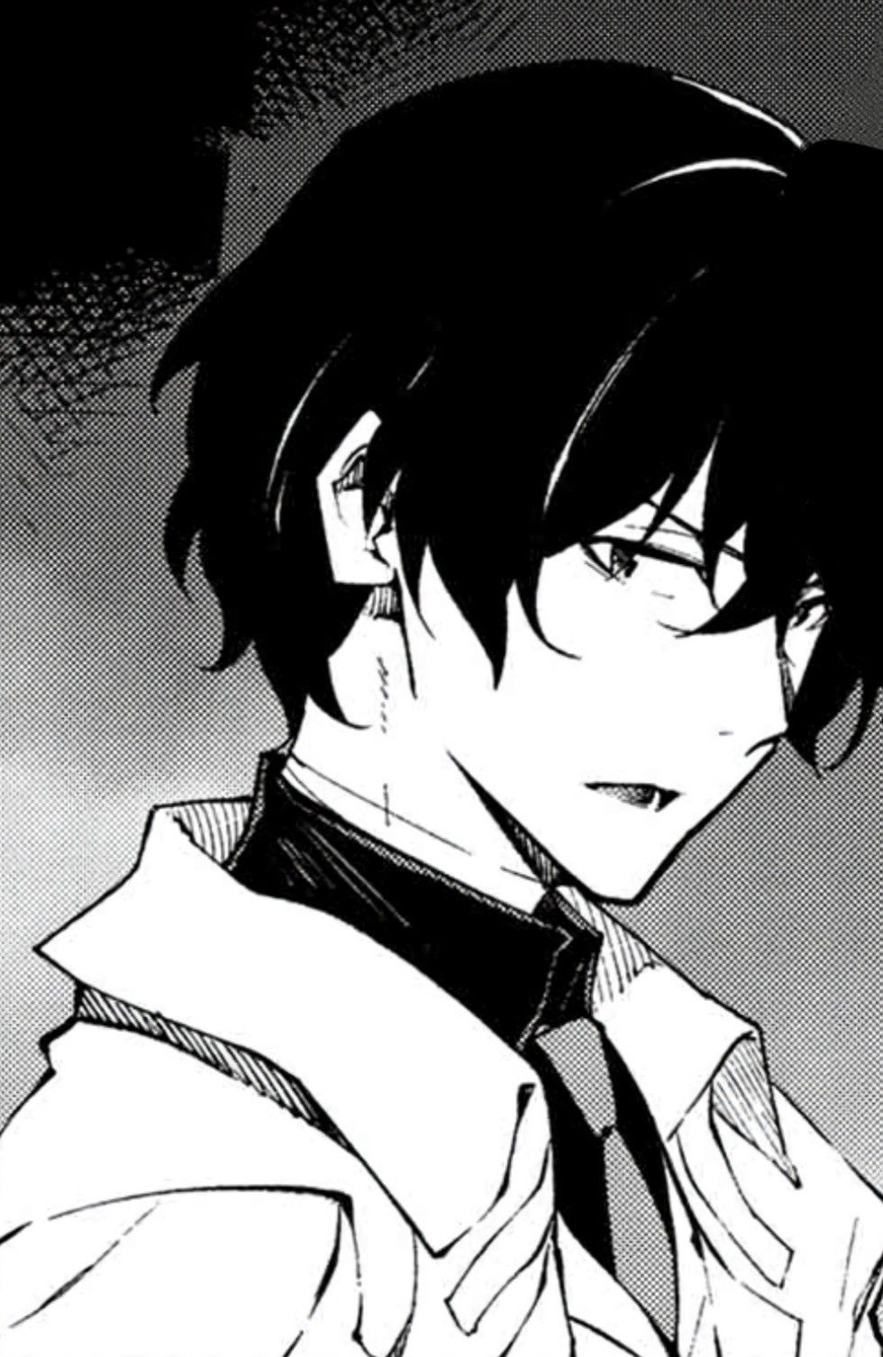 Dazai | Royal discussions ~