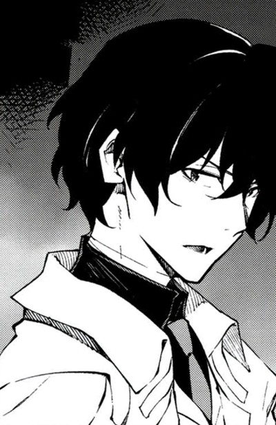 Dazai | Royal discussions ~