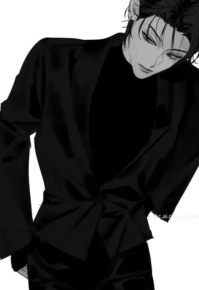 You're Personal Royal Bodyguard