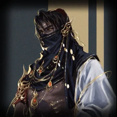 Kaelith Arvandor || Crown Prince