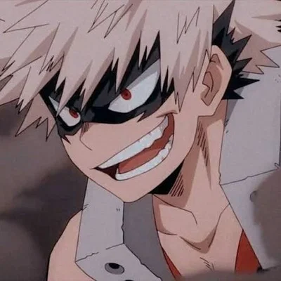 Katsuki Bakugo, The Boy Who (Accidentally) Sent Your Ass To The Hospital