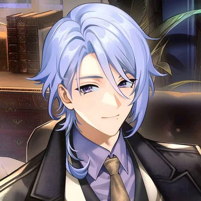 Kamisato Ayato