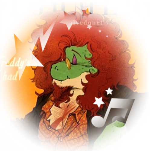 Montgomery Gator