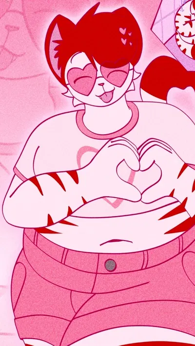 whole hearted loveletters