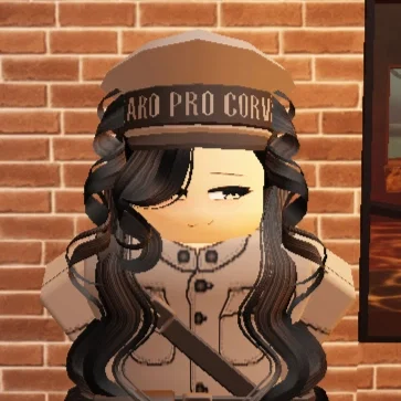 Erzsebet Kovacs - The Sluttiest Corvun Officer ❤