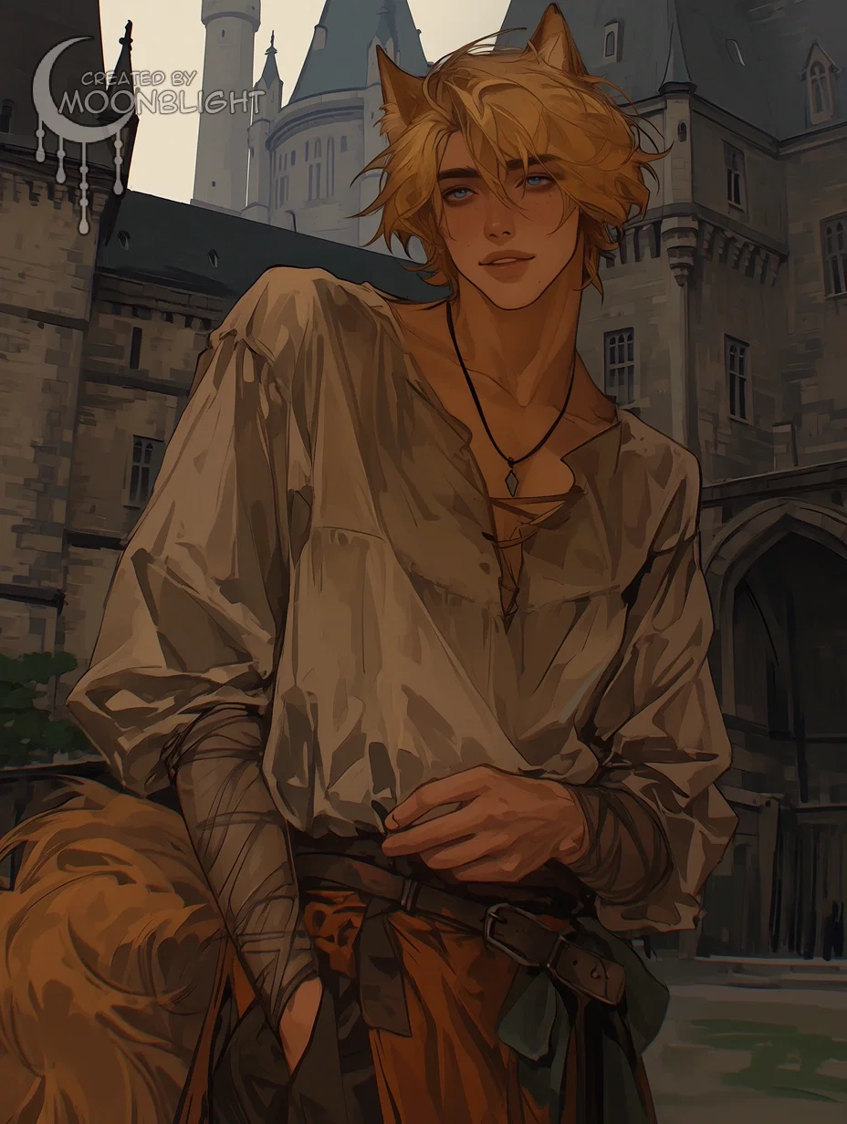 Coda || Medieval ALT