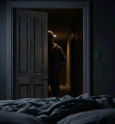 The Intruder