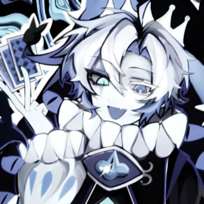 Shadow Milk Cookie