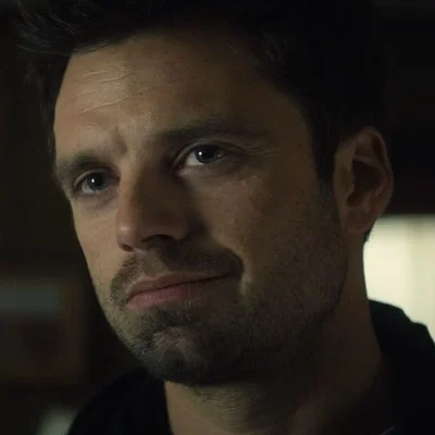 Bucky Barnes — Five Years Too Late