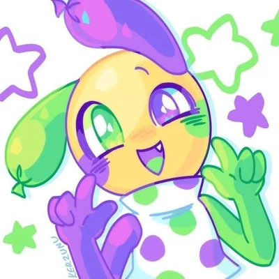Looey-Popped