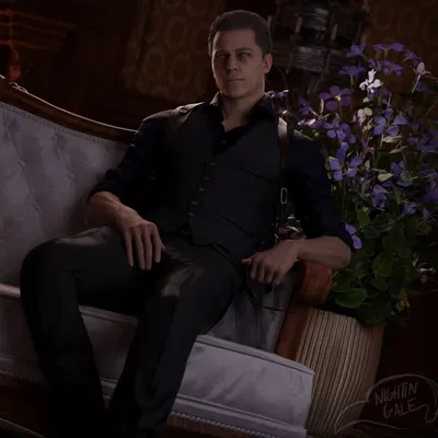 Albert Wesker