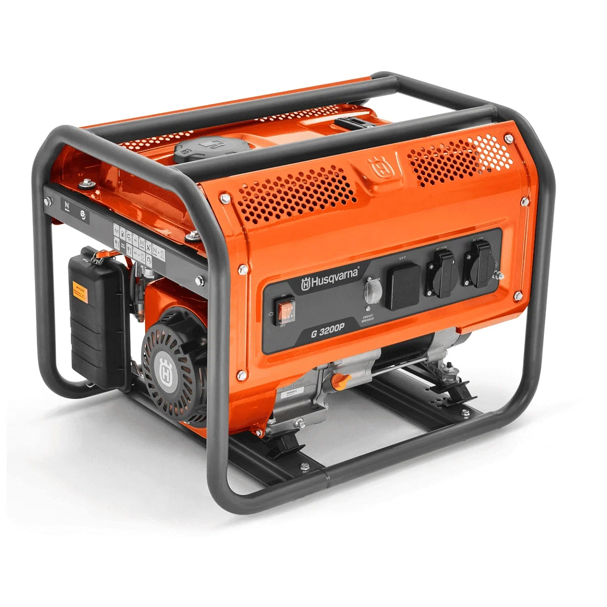 Juice's Generator