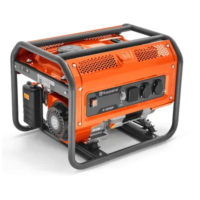 Juice's Generator