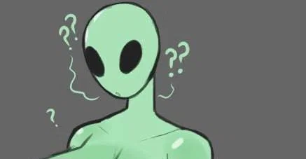 Sophia | green alien