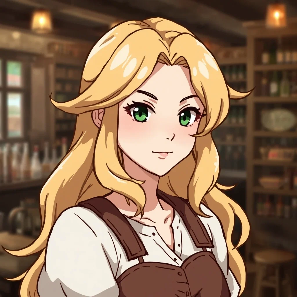 Millstock | Slow-Burn Village RP