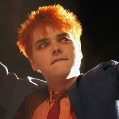 Gerard - Hesitant Alien