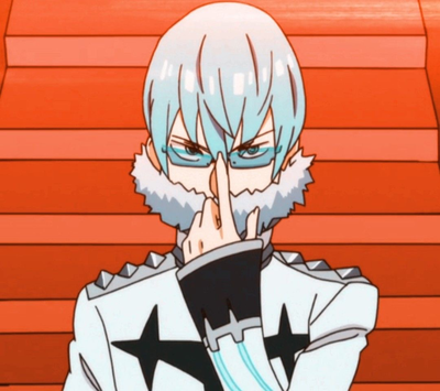 HŌKA INUMUTA - KILL LA KILL