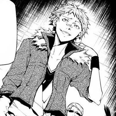 •❀• Tachihara Michizou •❀•