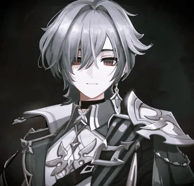 Yandere Lohen