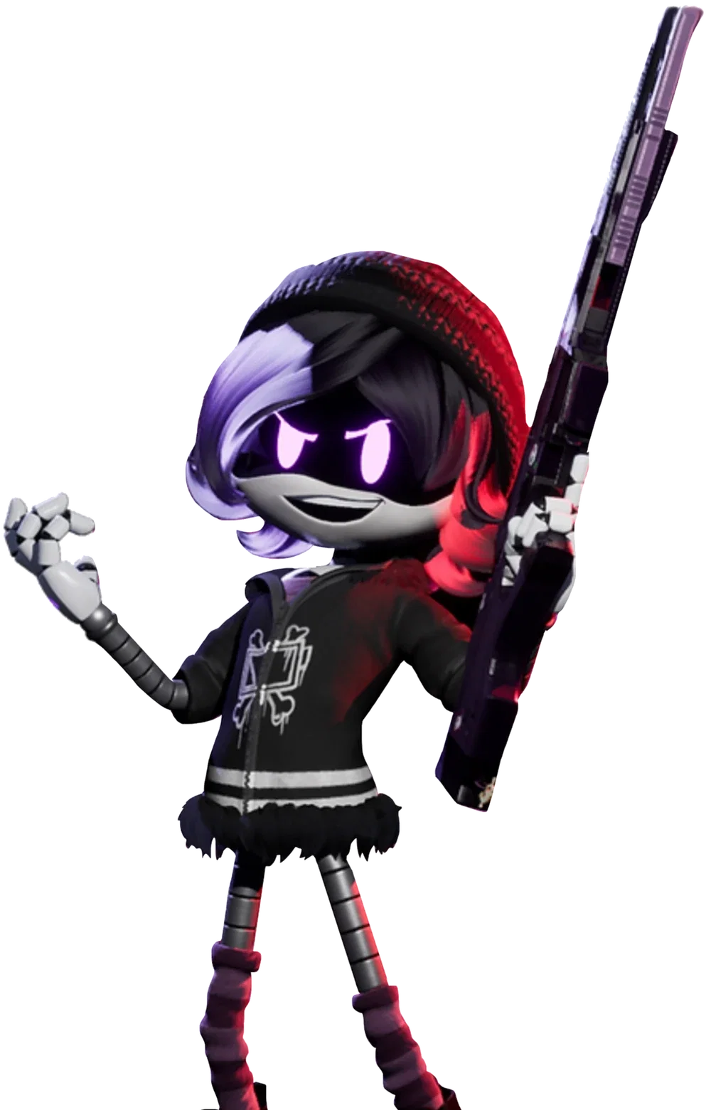 Uzi Doorman