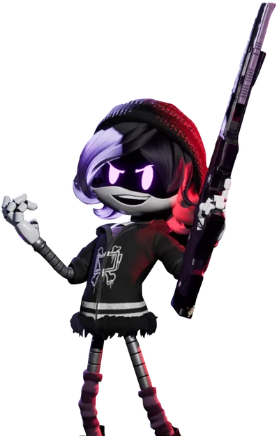 Uzi Doorman