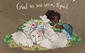 v!+;^Spud!^;+!v