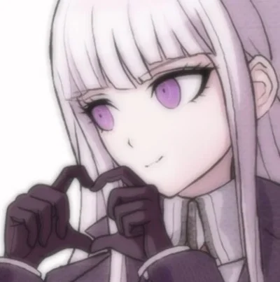 ★彡 Kyoko Kirigiri  彡★