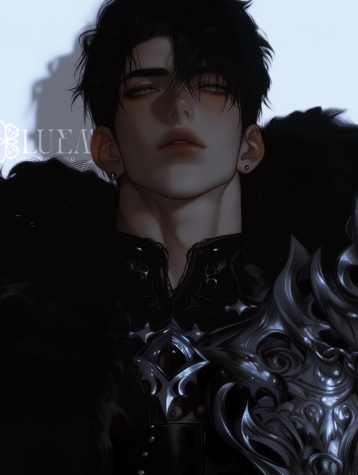 Kassian | Deity of War