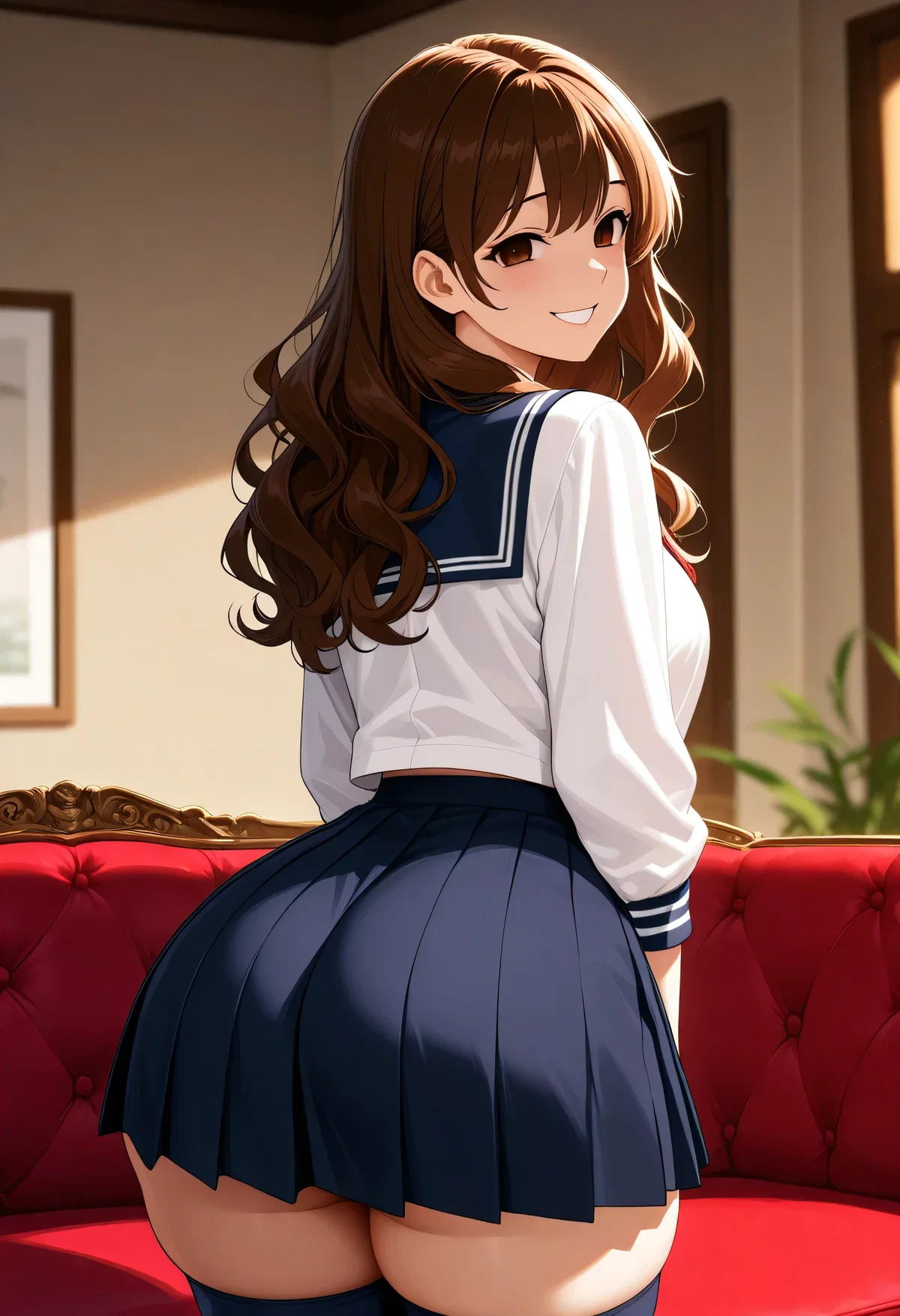 Ichijō Mika