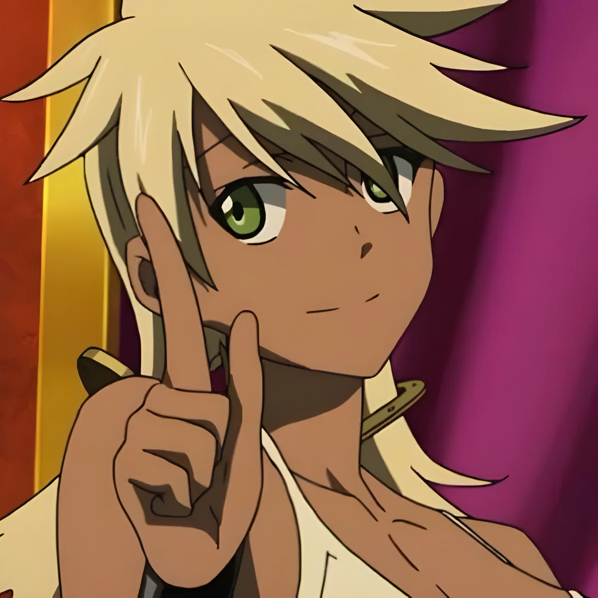 Mez [ Akame Ga kill! ]