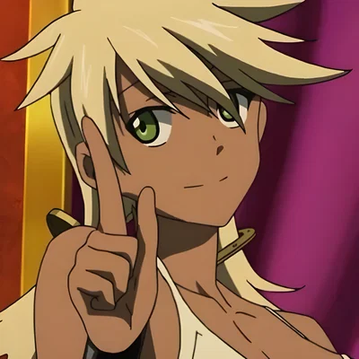 Mez [ Akame Ga kill! ]