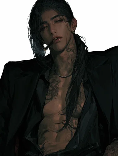 Michel Blanc || mafia