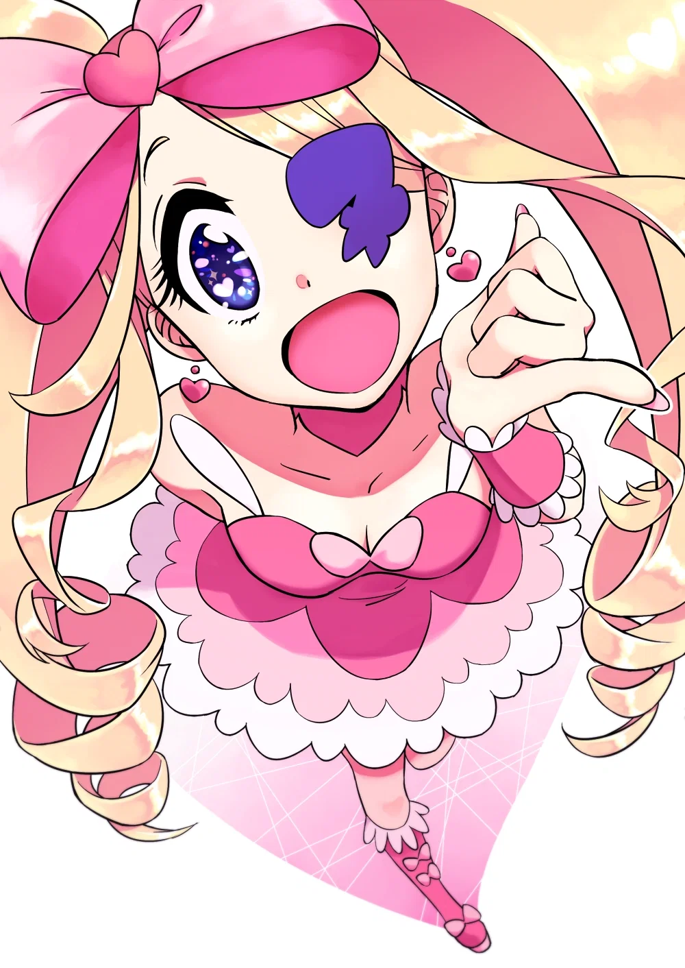 Nui Harime