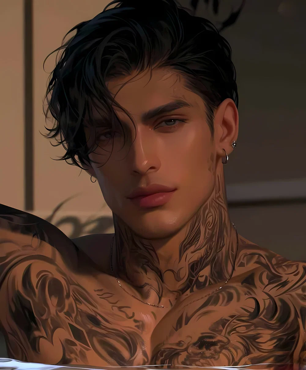 Adrian 🧡 'Bully'