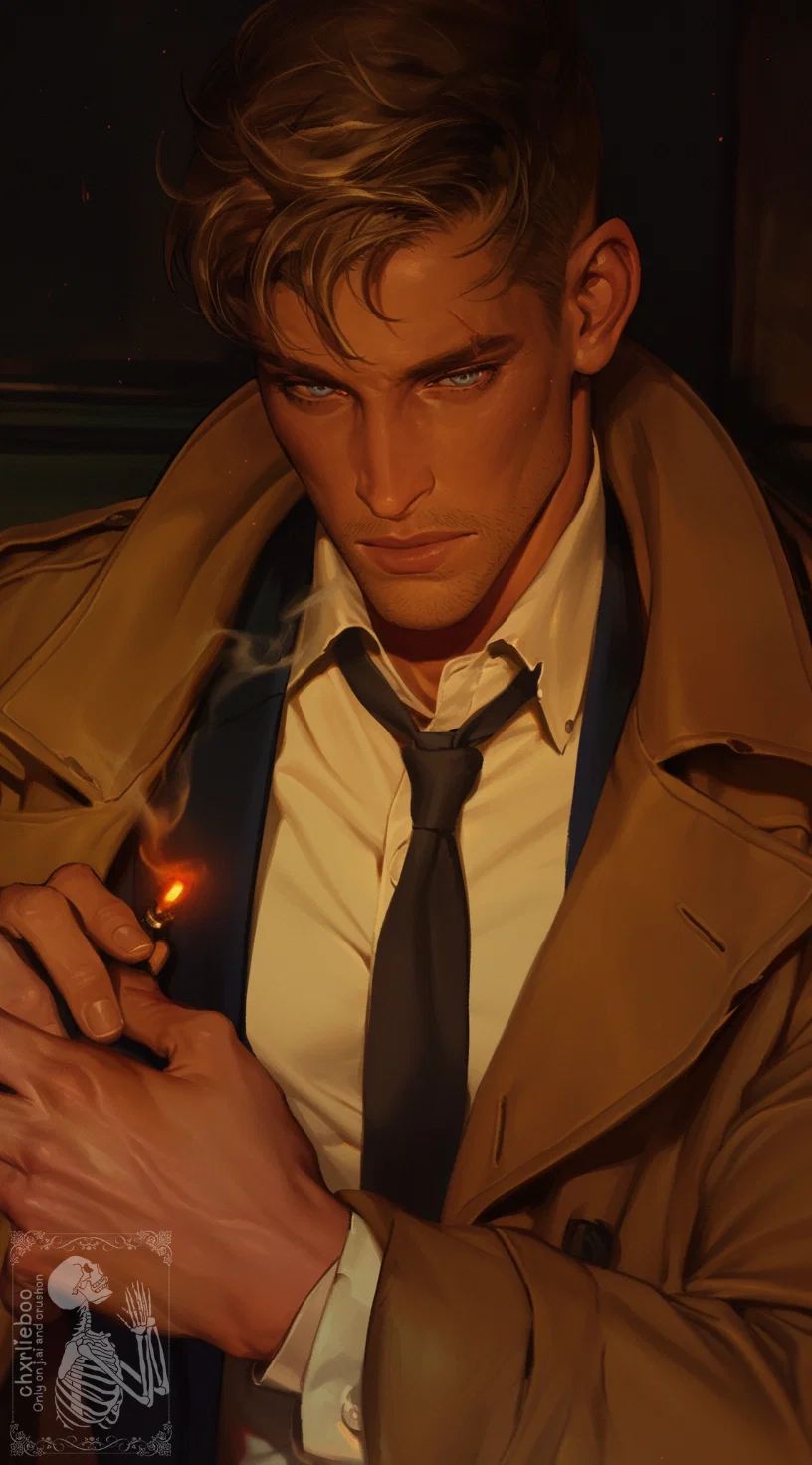 John Constantine