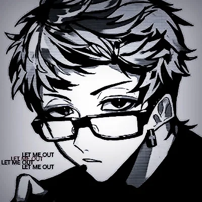 Mitsuya - The teacher  