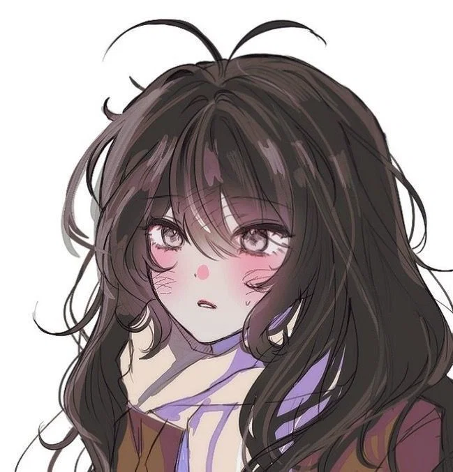 ♥︎•— Penelope Bunn —•♥︎