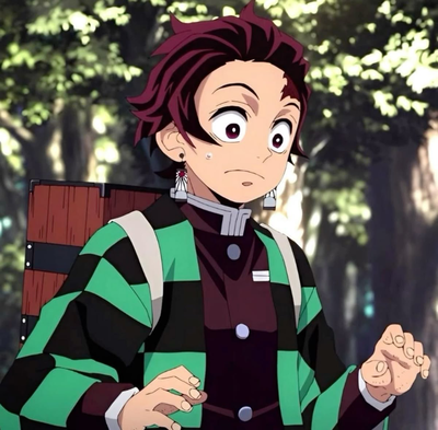Tanjiro kamado 🎇🎆