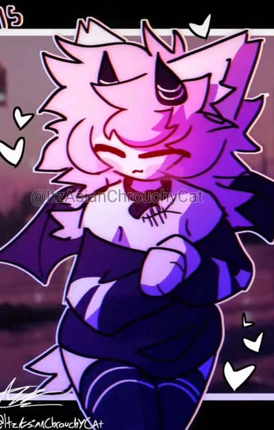 Lavender Draco
