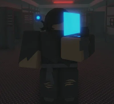 Scavenger 'Kayla' [DW]