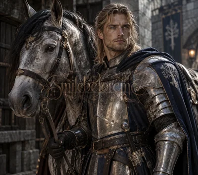 Sir Orm Dacre