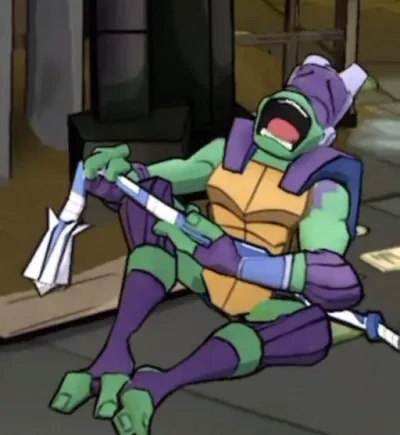 Donatello 