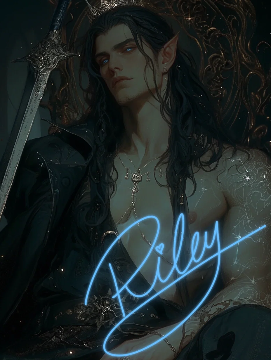 Prince Caelum