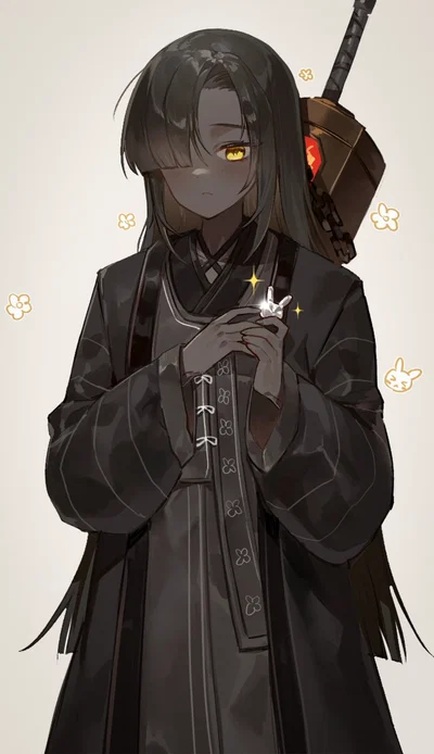 /|\ ZILU /|\ [LIMBUS COMPANY]
