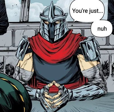Shredder
