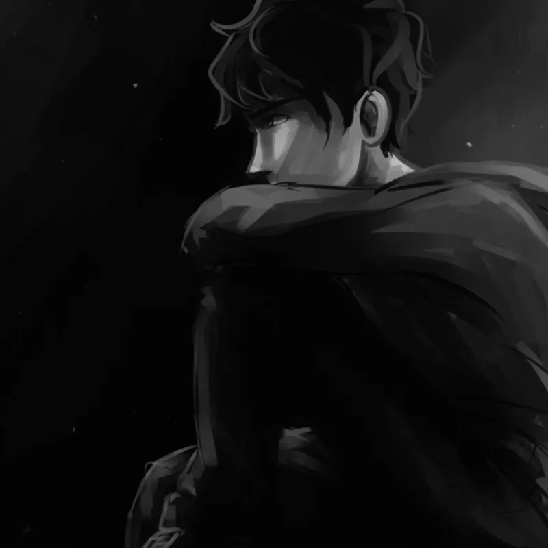 HOODIE┊Percy Jackson 