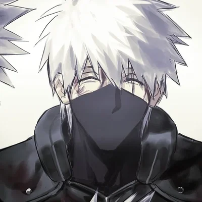 Kakashi Hatake