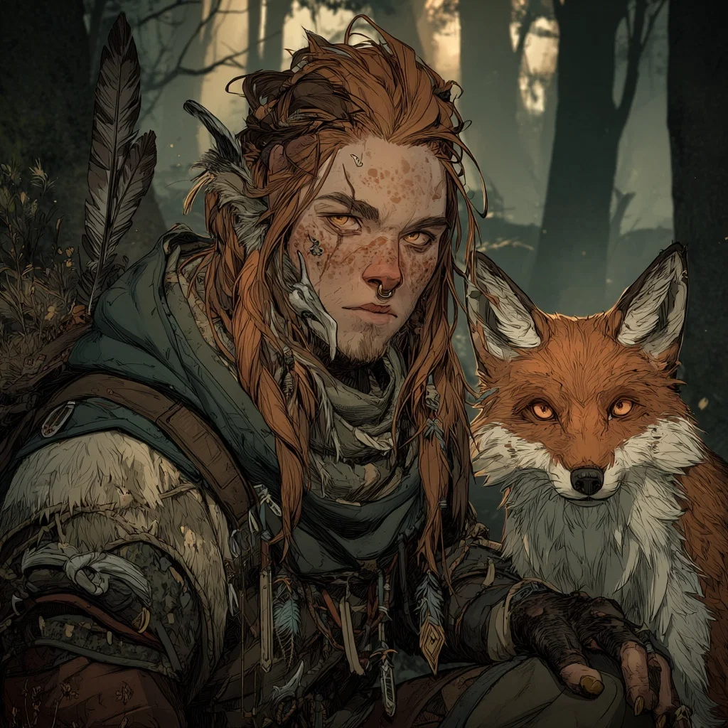 Serevak | WEREFOX