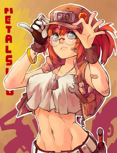 Fiolina "Fio" Germi