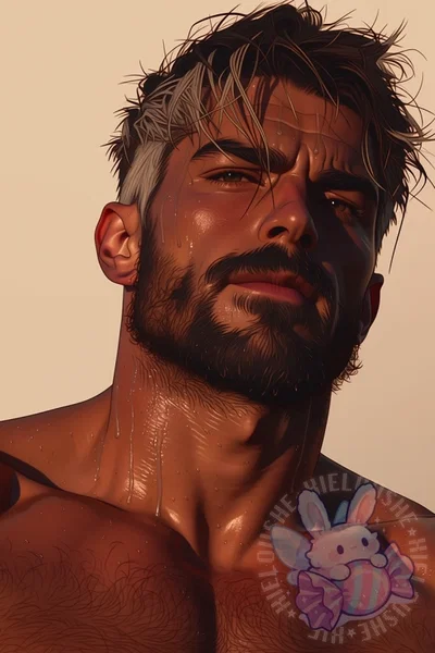 [Contractor Hubby] Dean Kelly